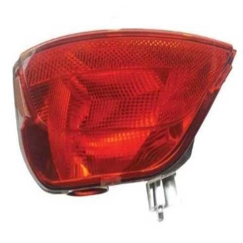 MEGANE IV SEDAN ARKA SOL SİS FARI Ürün Görseli